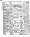 Eastern Argus and Borough of Hackney Times Saturday 19 January 1889 Page 2