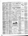 Eastern Argus and Borough of Hackney Times Saturday 26 January 1889 Page 2