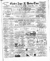 Eastern Argus and Borough of Hackney Times Saturday 02 February 1889 Page 1