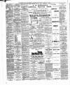 Eastern Argus and Borough of Hackney Times Saturday 02 February 1889 Page 2