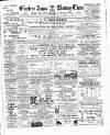Eastern Argus and Borough of Hackney Times Saturday 16 February 1889 Page 1