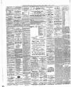 Eastern Argus and Borough of Hackney Times Saturday 23 March 1889 Page 2