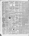 Eastern Argus and Borough of Hackney Times Saturday 03 August 1889 Page 2