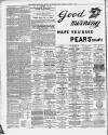 Eastern Argus and Borough of Hackney Times Saturday 03 August 1889 Page 4