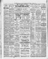 Eastern Argus and Borough of Hackney Times Saturday 07 December 1889 Page 2