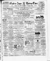 Eastern Argus and Borough of Hackney Times Saturday 14 December 1889 Page 1