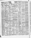 Eastern Argus and Borough of Hackney Times Saturday 18 January 1890 Page 2