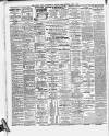 Eastern Argus and Borough of Hackney Times Saturday 01 March 1890 Page 2