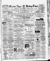 Eastern Argus and Borough of Hackney Times Saturday 08 March 1890 Page 1