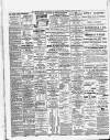 Eastern Argus and Borough of Hackney Times Saturday 22 March 1890 Page 2