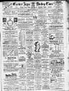 Eastern Argus and Borough of Hackney Times Saturday 29 November 1890 Page 1