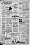 Eastern Argus and Borough of Hackney Times Saturday 25 November 1893 Page 2