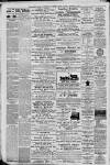 Eastern Argus and Borough of Hackney Times Saturday 25 November 1893 Page 4