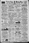 Eastern Argus and Borough of Hackney Times Saturday 13 April 1895 Page 1