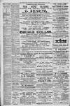 Eastern Argus and Borough of Hackney Times Saturday 01 May 1897 Page 2