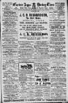 Eastern Argus and Borough of Hackney Times Saturday 08 May 1897 Page 1