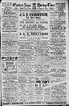 Eastern Argus and Borough of Hackney Times Saturday 03 July 1897 Page 1