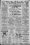 Eastern Argus and Borough of Hackney Times Saturday 11 September 1897 Page 1