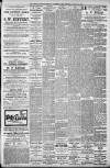 Eastern Argus and Borough of Hackney Times Saturday 22 January 1898 Page 3