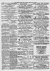 Eastern Argus and Borough of Hackney Times Saturday 22 July 1899 Page 6