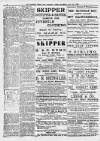 Eastern Argus and Borough of Hackney Times Saturday 22 July 1899 Page 8