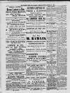 Eastern Argus and Borough of Hackney Times Saturday 06 January 1900 Page 4