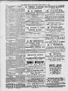 Eastern Argus and Borough of Hackney Times Saturday 06 January 1900 Page 6