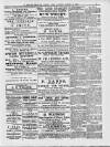 Eastern Argus and Borough of Hackney Times Saturday 13 January 1900 Page 3