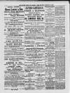 Eastern Argus and Borough of Hackney Times Saturday 13 January 1900 Page 4