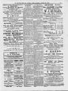 Eastern Argus and Borough of Hackney Times Saturday 20 January 1900 Page 3
