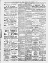 Eastern Argus and Borough of Hackney Times Saturday 10 February 1900 Page 2