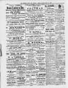 Eastern Argus and Borough of Hackney Times Saturday 12 May 1900 Page 4