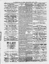 Eastern Argus and Borough of Hackney Times Saturday 04 August 1900 Page 2
