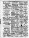 Eastern Argus and Borough of Hackney Times Saturday 04 August 1900 Page 4