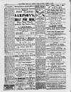 Eastern Argus and Borough of Hackney Times Saturday 04 August 1900 Page 8