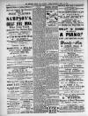 Eastern Argus and Borough of Hackney Times Saturday 12 January 1901 Page 8