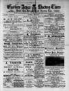 Eastern Argus and Borough of Hackney Times Saturday 23 March 1901 Page 1