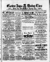 Eastern Argus and Borough of Hackney Times Saturday 19 July 1902 Page 1