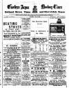 Eastern Argus and Borough of Hackney Times