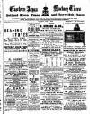 Eastern Argus and Borough of Hackney Times