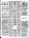 Eastern Argus and Borough of Hackney Times Saturday 14 August 1909 Page 8