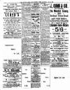 Eastern Argus and Borough of Hackney Times Saturday 21 August 1909 Page 6