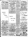 Eastern Argus and Borough of Hackney Times Saturday 04 September 1909 Page 4