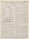African Times and Orient Review Friday 01 November 1912 Page 5