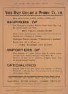 African Times and Orient Review Friday 01 November 1912 Page 48