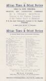 African Times and Orient Review Friday 01 November 1912 Page 58