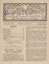African Times and Orient Review Tuesday 23 June 1914 Page 1