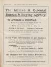 African Times and Orient Review Thursday 01 February 1917 Page 3