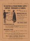 African Times and Orient Review Thursday 01 November 1917 Page 2