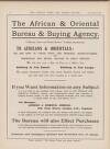 African Times and Orient Review Thursday 01 November 1917 Page 22